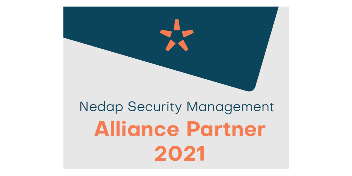 Alertis is Alliance Partner van Nedap Security Management