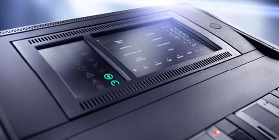 Détection d'incendie innovante avec Bosch Avenar