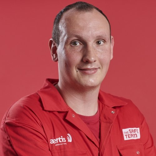 Alertis -
