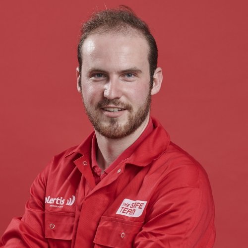 Alertis -
