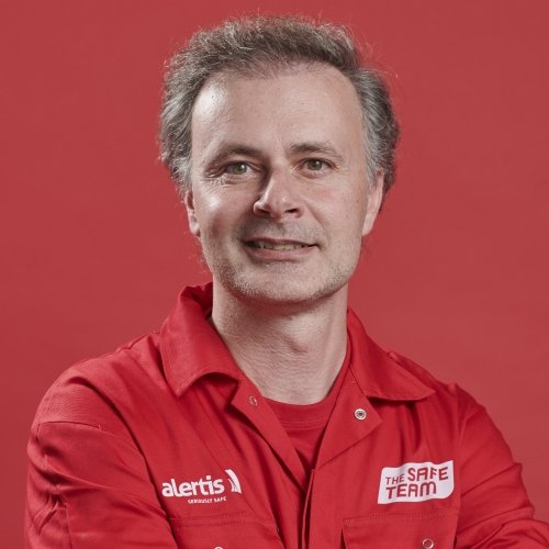 Alertis -