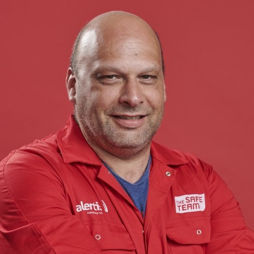 Alertis -
