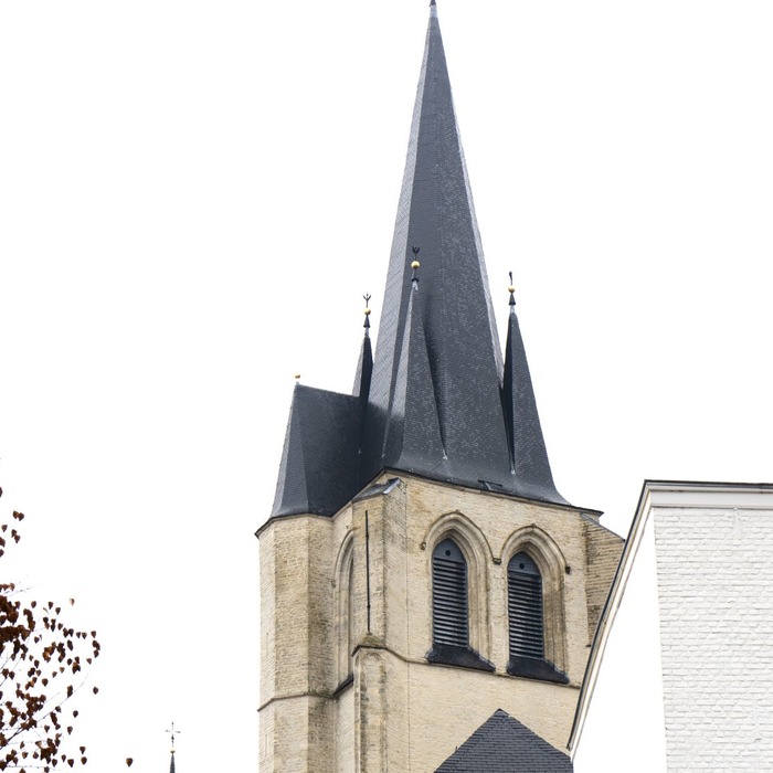 Alertis protège les églises contre le feu 7