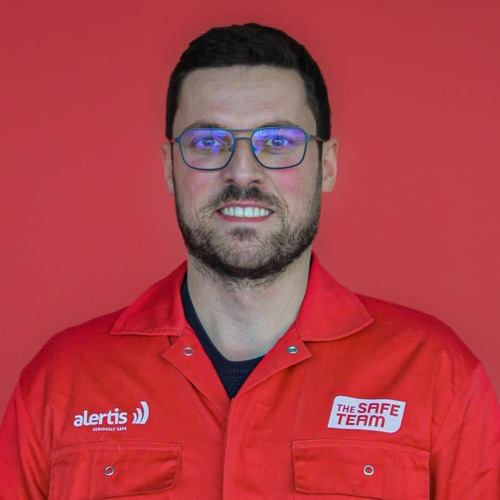 Alertis -