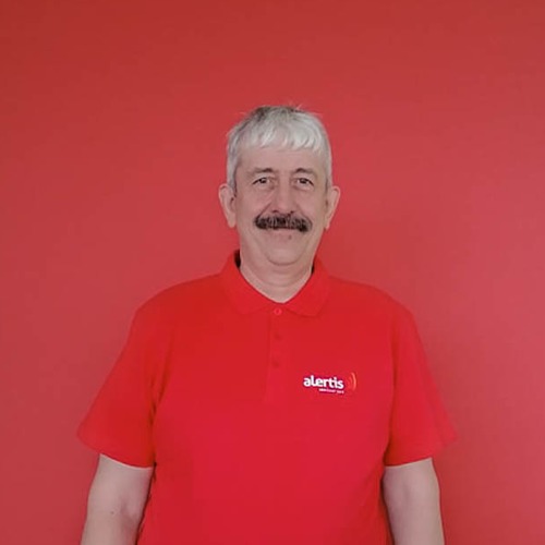 Alertis -
