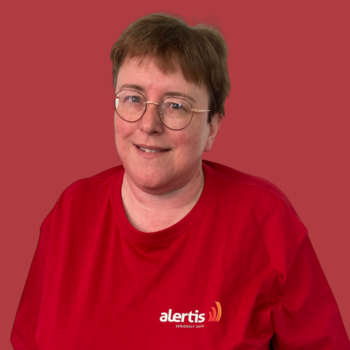 Alertis - 