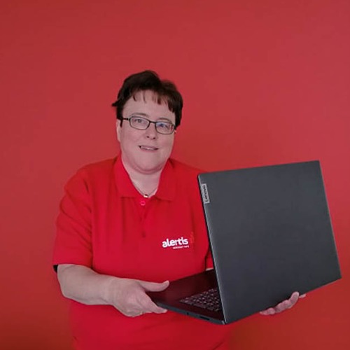 Alertis -