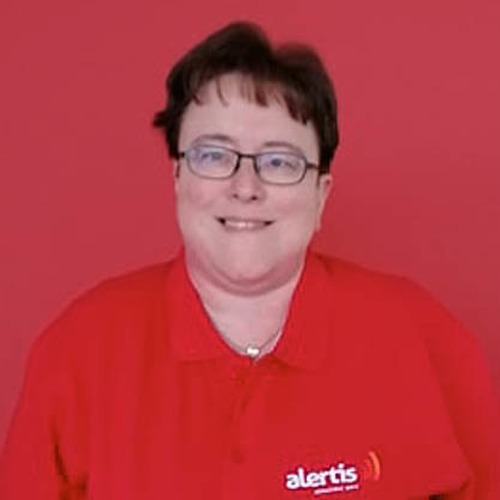 Alertis -