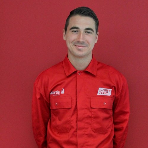 Alertis -