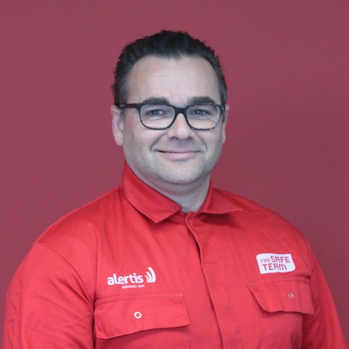 Alertis - 