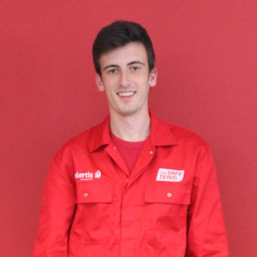 Alertis -