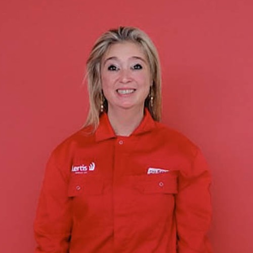 Alertis - 