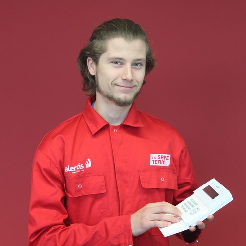 Alertis - 