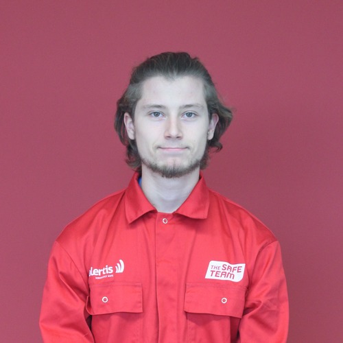 Alertis - 
