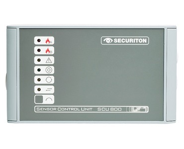 Technologie de capteur thermique