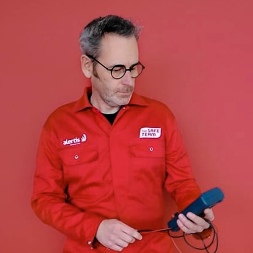 Alertis -