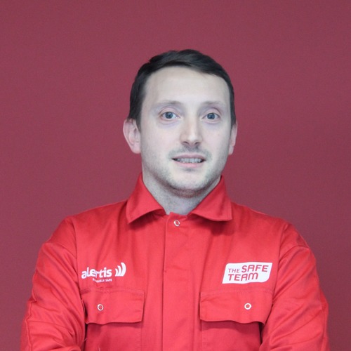 Alertis - 