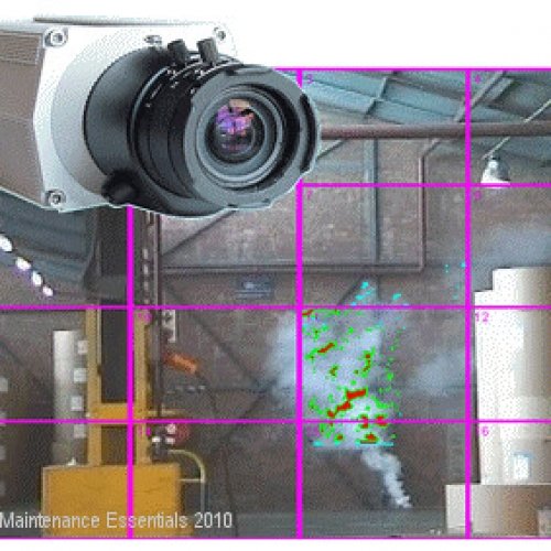 Alertis - Videorookdetectie (VSD)