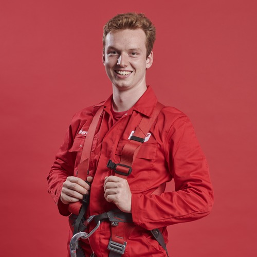 Alertis -