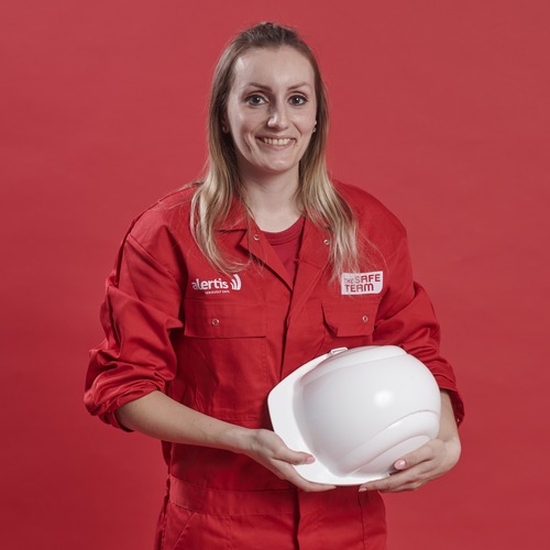 Alertis - 