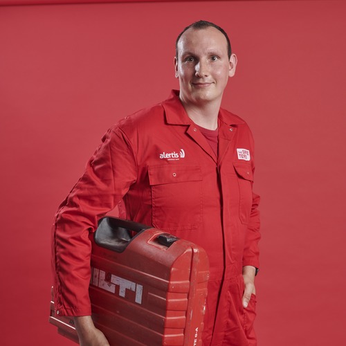 Alertis -