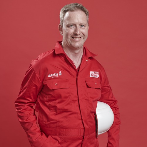 Alertis -