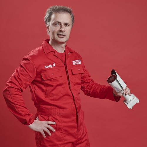 Alertis -