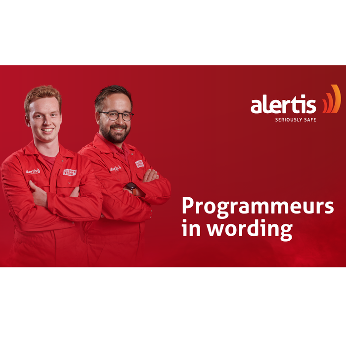 De IT-ambities van ons Safeteam 27